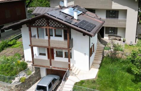 Chalet Migazzi - Foto 7