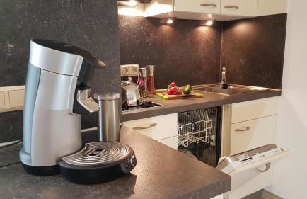 Ferienwohnung am Betzelhübel - Foto 1