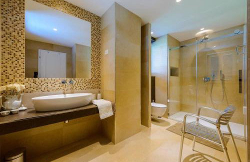 Villa Family and Friends - Foto 23