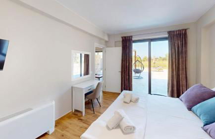 Epipleon Serenity Villas - Foto 39