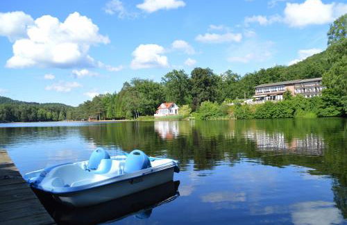 Le Gîte de l'Ecureuil - Foto 73