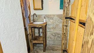 BFC Ferienwohnung in Freudenstadt-Grüntal - Foto 2, Shower