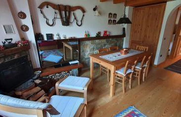 Residenza Sofia - Ponte di Legno fraz. Pezzo - Photo 3