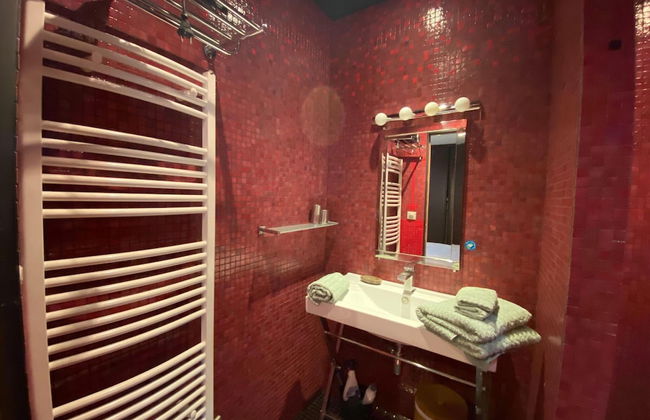 Top-end Apartment, Jacuzzi, Fecamp, Cote D'albatre - Foto 11