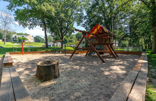 Troon Golf View 14 - Foto 28