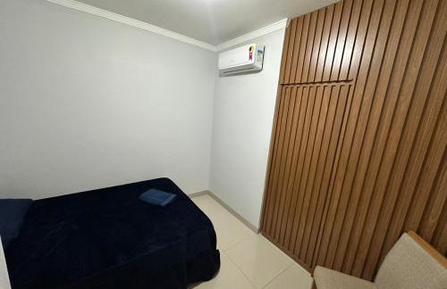 Apto próx Hospital Regional até 6 pessoas com garagem e wifi - Photo 33