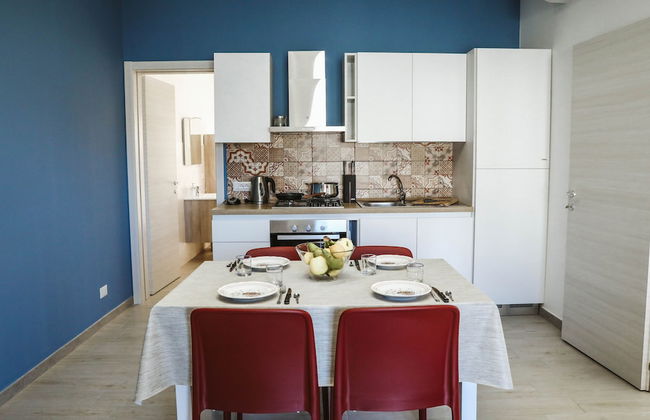 Appartamento Orfeo - Foto 8