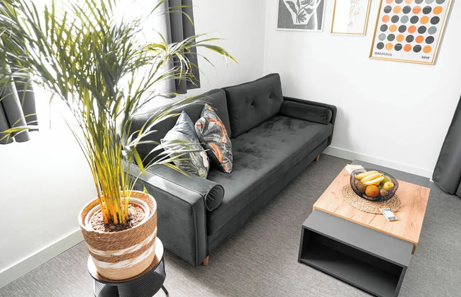 GreenLeaf Regensburg - Foto 67