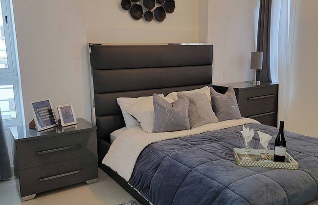 Upscale 3 Br Apartment For Family Or Friends Stay - Foto 5