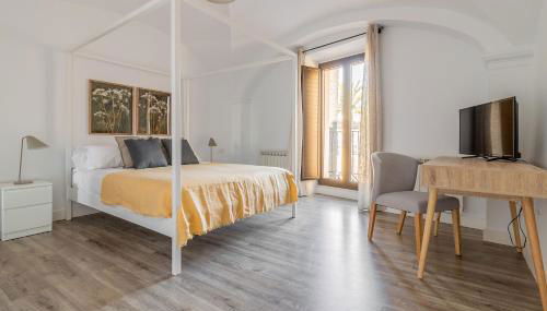 Apartamentos con vistas en el casco histórico - El Patio - Foto 2