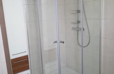 schöne Wohnung in Bad Nauheim, nahe Frankfurt - Photo 13