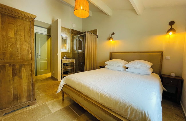 La Réserve Provence - Foto 73