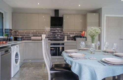 Pure relaxation at it's finest, offering moments of harmony and tranquillity - Sauna & Hot tub - Foto 3