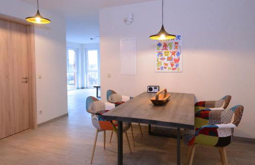 Havel-Spitze Ferienwohnungen - Foto 36