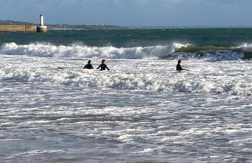 Maison TY Traon - - Foto 6