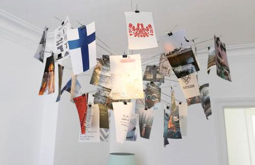 URBAN STAY Hamburg - Apartments Mitten im Herzen von Ottensen - Foto 32