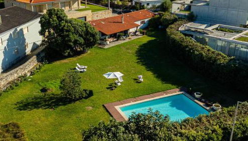 Just Like Home - Quinta de Santana - Foto 2