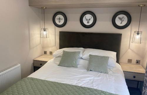 Teviotdale Lodge at Lilliardsedge Holiday Park - Foto 24