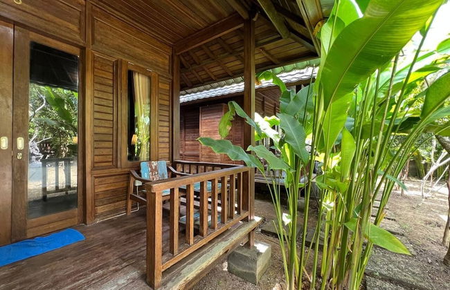 Green Villas Lembongan by ABM - Photo 19