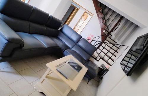 gite morvan - Foto 14