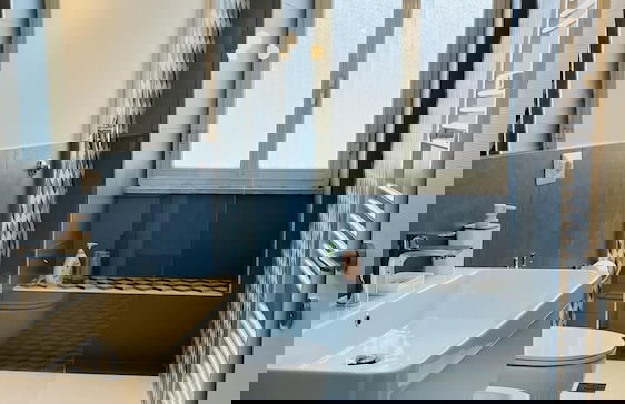 Casa Duci in Rome With 2 Bedrooms and 1 Bathrooms - Foto 9