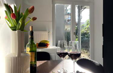 Stylish Central Apartment - Foto 8