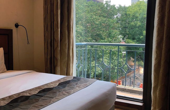 UDS Villa - Next to VFS, Walking to Connaught Place - Foto 20