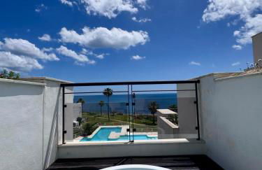 SEAVIEW PENTHOUSE PREMIUM LUXURY-Casares Del MAR - Photo 35