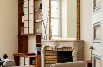 Timeless Elegance in Paris - Foto 24