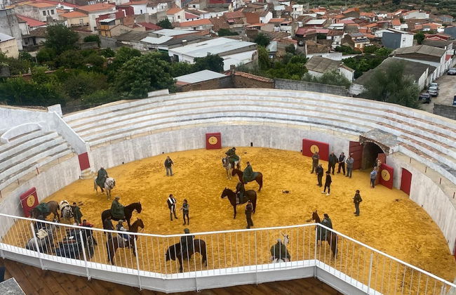 Albergue turistico Pampejo - Foto 7