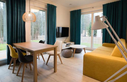 Enklawa Białowieska Forest & Spa - Foto 55