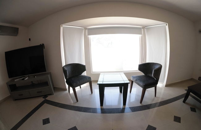 Room-17, Suite for two People - Photo 8