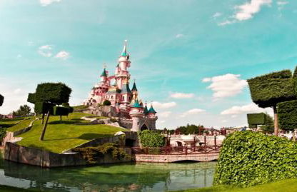 Ideal apart pour 4 a Disneyland - Foto 47