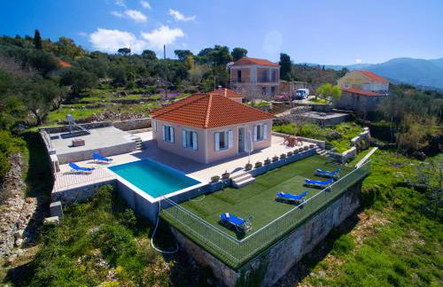 The Sunset Villas Kefalonia - Photo 46