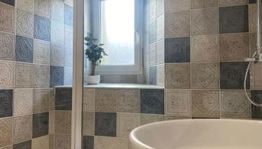 un petit coin sous les toits - Foto 5