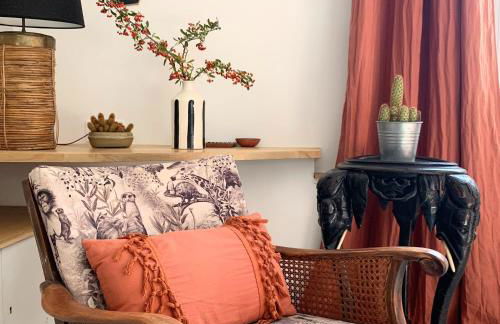 Home Chic Home - Les Suites de La Comédie - Foto 50