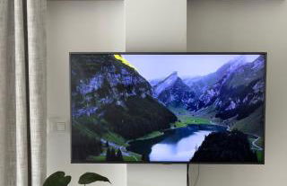 Studio lumineux avec jardin privé et parking - Foto 10