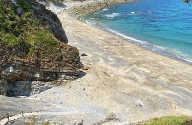 Mar y Montaña - "El Caleyo" - finca privada - Foto 49