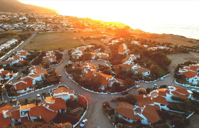 Sa Fiorida Case Vacanze - Foto 56