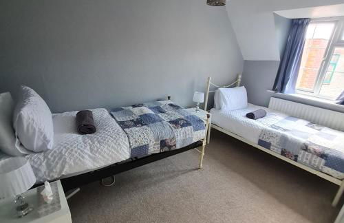 Abbey Cottage - Photo 14