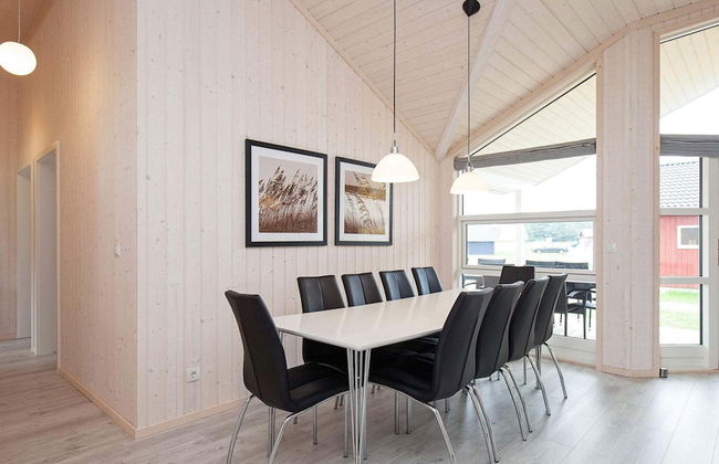 Holiday Home in Großenbrode - Photo 11