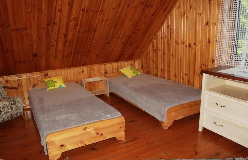 Chata u Żochów - Foto 24