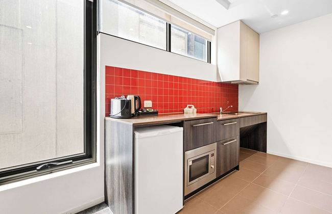 Comfort Apartments Box Hill - Foto 28