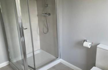 Killyfole lakeside lodges - Foto 38