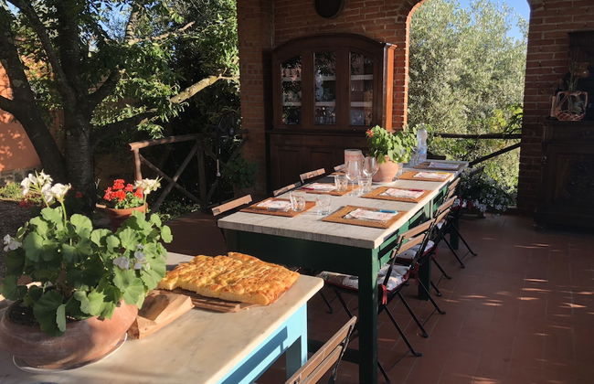 Agriturismo Podere Marchiano - Foto 34