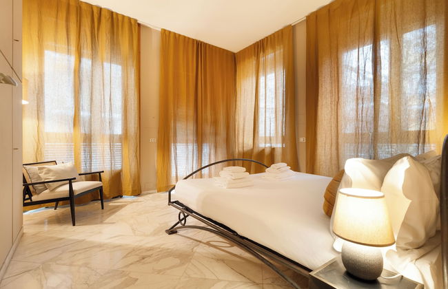 Brera Apartments in San Babila - Foto 30