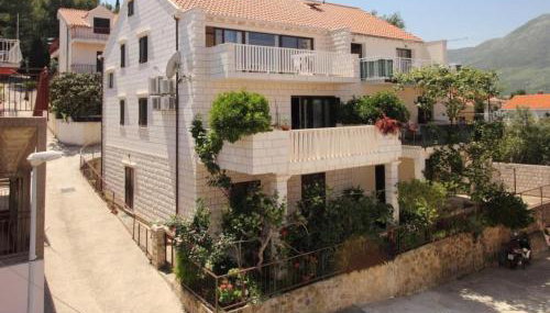 Apartments Magda- Backside Studio Apartment Apartment 4 - Foto 4