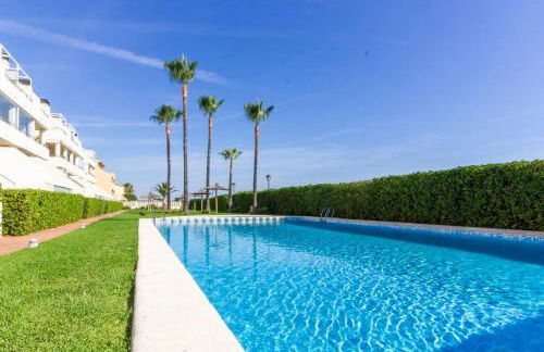 Oliva Apartamento Terrazamar - Photo 27