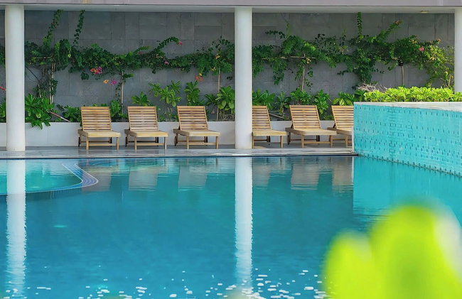 Apec Mandala Mui Ne by Ni - Foto 57