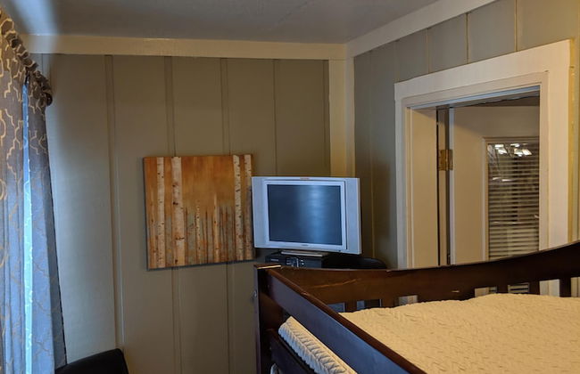 The ChileDrop - Foto 2